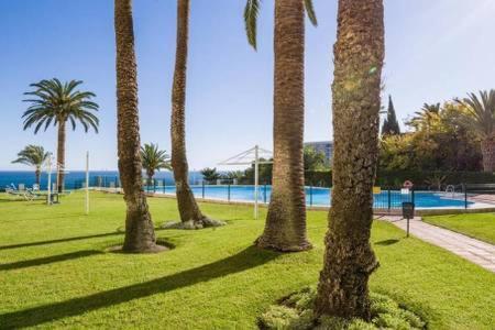 Suite Del Mar Luxury Apartment With Jacuzzi Torremolinos Exterior photo